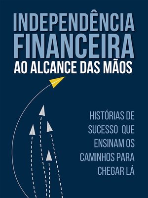 cover image of Independência Financeira